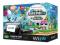 NINTENDO WII U 32GB NEW SUPER MARIO BROS U + LUIGI