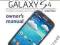 SAMSUNG GALAXY S4 OWNER'S MANUAL Steve Weber