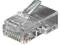 Wtyk RJ45 20 szt. MARQUANT 980889