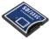 ADAPTER KARTA CF compact flash (SDHC) na kartę SD