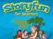 STORYFUN FOR STARTERS STUDENT'S BOOK Karen Saxby