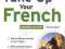 TUNE UP YOUR FRENCH WITH MP3 DISC Natalie Schorr