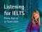COLLINS LISTENING FOR IELTS Aish, Tomlinson