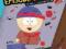 SOUTH PARK EPISODE GUIDE VOL. 2 Sam Stall