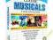 CLASSIC MUSICALS: 5 FILM COLLECTION (5 BLU RAY)