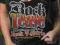 ROCK TEASE: THE GOLDEN YEARS OF ROCK T-SHIRTS