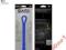 TierOne Opaska Gear Tie 18 Nite Ize 2Pack blue