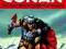 CONAN VOL. 1: THE FROST GIANT'S DAUGHTER AND ...