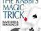 THE RABBI'S MAGIC TRICK: MORE KOSHER BRIDGE Bird