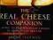 THE REAL CHEESE COMPANION Sarah Freeman