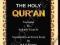 THE HOLY QURAN Abdullah Ali