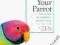 UNTRAIN YOUR PARROT Elizabeth Hamilton