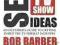 SELL YOUR TV SHOW IDEAS Bob Barber