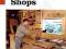 SMALL WOODWORKING SHOPS (FINE WOODWORKING)