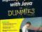 BEGINNING PROGRAMMING WITH JAVA FOR DUMMIES Burd