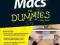 MACS FOR DUMMIES Edward Baig