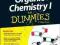 ORGANIC CHEMISTRY I FOR DUMMIES Arthur Winter
