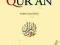 THE GLORIOUS QUR'AN: ENGLISH TRANSLATION