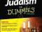 JUDAISM FOR DUMMIES Rabbi Falcon, David Blatner