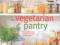 THE VEGETARIAN PANTRY Chloe Montgomery