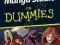 MANGA STUDIO FOR DUMMIES Doug Hills