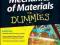 MECHANICS OF MATERIALS FOR DUMMIES