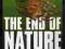 THE END OF NATURE Bill McKibben