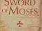 THE SWORD OF MOSES Dominic Selwood