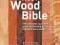 THE REAL WOOD BIBLE Nick Gibbs