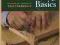 WOODWORKING BASICS Peter Korn