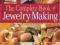 THE COMPLETE BOOK OF JEWELRY MAKING Charles Codina