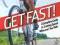 GET FAST! (BICYCLING) Selene Yeager