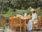 HOW TO BUILD CLASSIC GARDEN FURNITURE