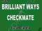 1001 BRILLIANT WAYS TO CHECKMATE Reinfeld