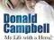 DONALD CAMPBELL: MY LIFE WITH A HERO Bern-Campbell