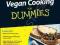 VEGAN COOKING FOR DUMMIES Alexandra Jamieson