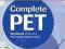 COMPLETE PET WORKBOOK WITH ANSWERS WITH AUDIO CD