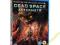 DEAD SPACE AFTERMATH (MARTWA STACJA) (BLU RAY)