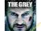 THE GREY (PRZETRWANIE): Liam Neeson (BLU RAY)