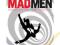 MAD MEN (SEASONS 1 - 5) (15 x BLU RAY) NOWOŚĆ !!!