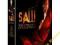 SAW (PIŁA) FINAL CUT COLLECTION (7 BLU RAY)KOMPLET