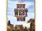 HOW THE WEST WAS WON (3 DVD): John Wayne