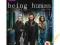 BEING HUMAN (COMPLETE SERIES 2) (3 BLU RAY) BBC