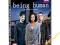 BEING HUMAN (COMPLETE SERIES 4) (3 BLU RAY) BBC