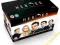 HEROES (HEROSI) COMPLETE SEASONS 1 - 4 (22 DVD)