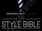 ASKMEN.COM PRESENTS THE STYLE BIBLE James Bassil