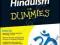 HINDUISM FOR DUMMIES Amrutur Srinivasan
