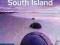 NEW ZEALAND'S SOUTH ISLAND (LONELY PLANET GUIDE)