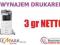 Wynajem dzierżawa Lexmark X658dtme 244PLN (3gr/st)