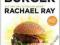 THE BOOK OF BURGER Rachael Ray